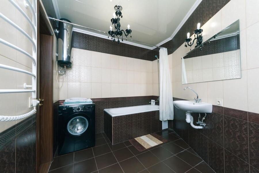 1 Вулиця Софії Русової Kyiv Exterior photo