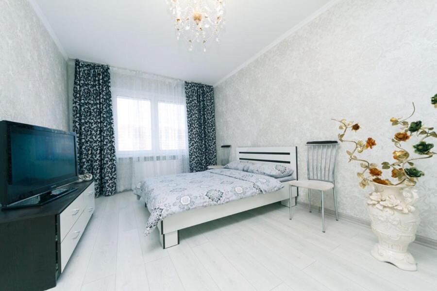 1 Вулиця Софії Русової Kyiv Exterior photo